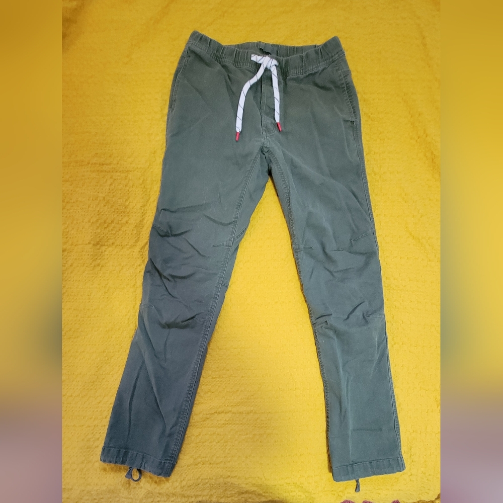 Topo Designs Men's Dirt Pants